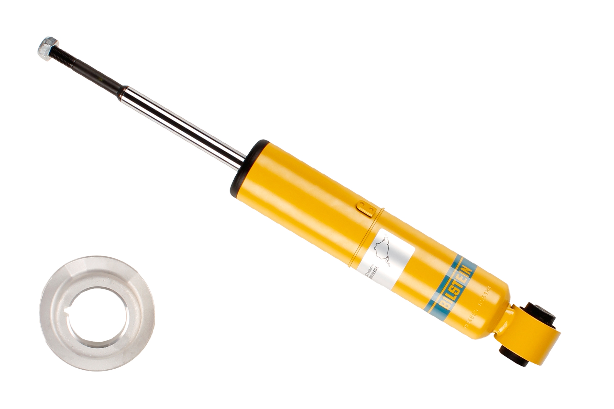 BILSTEIN Iskunvaimennin 24-065511