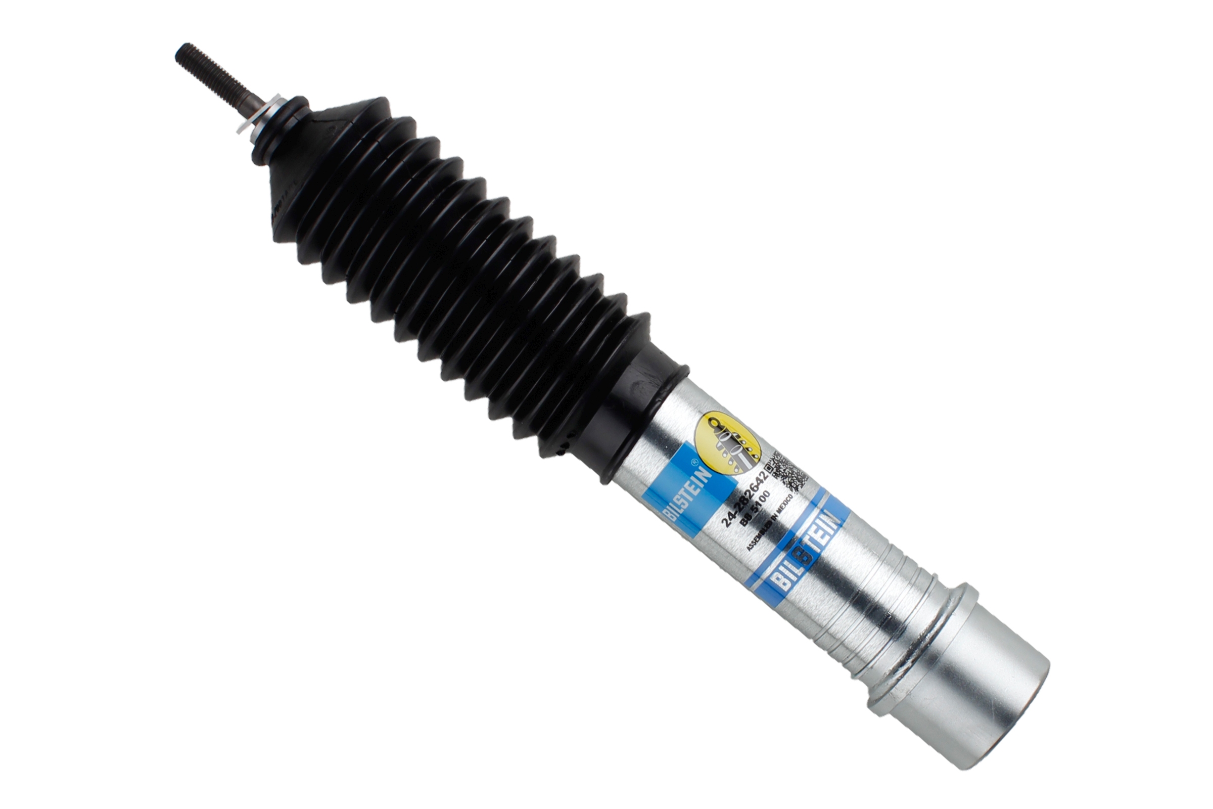 BILSTEIN Stötdämpare- och fjädersats 24-282642