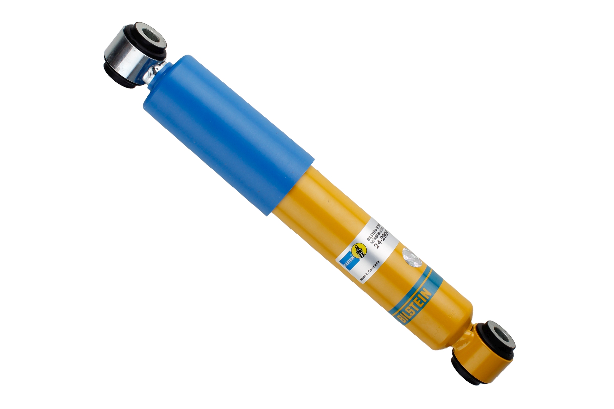 BILSTEIN Iskunvaimennin 24-290418