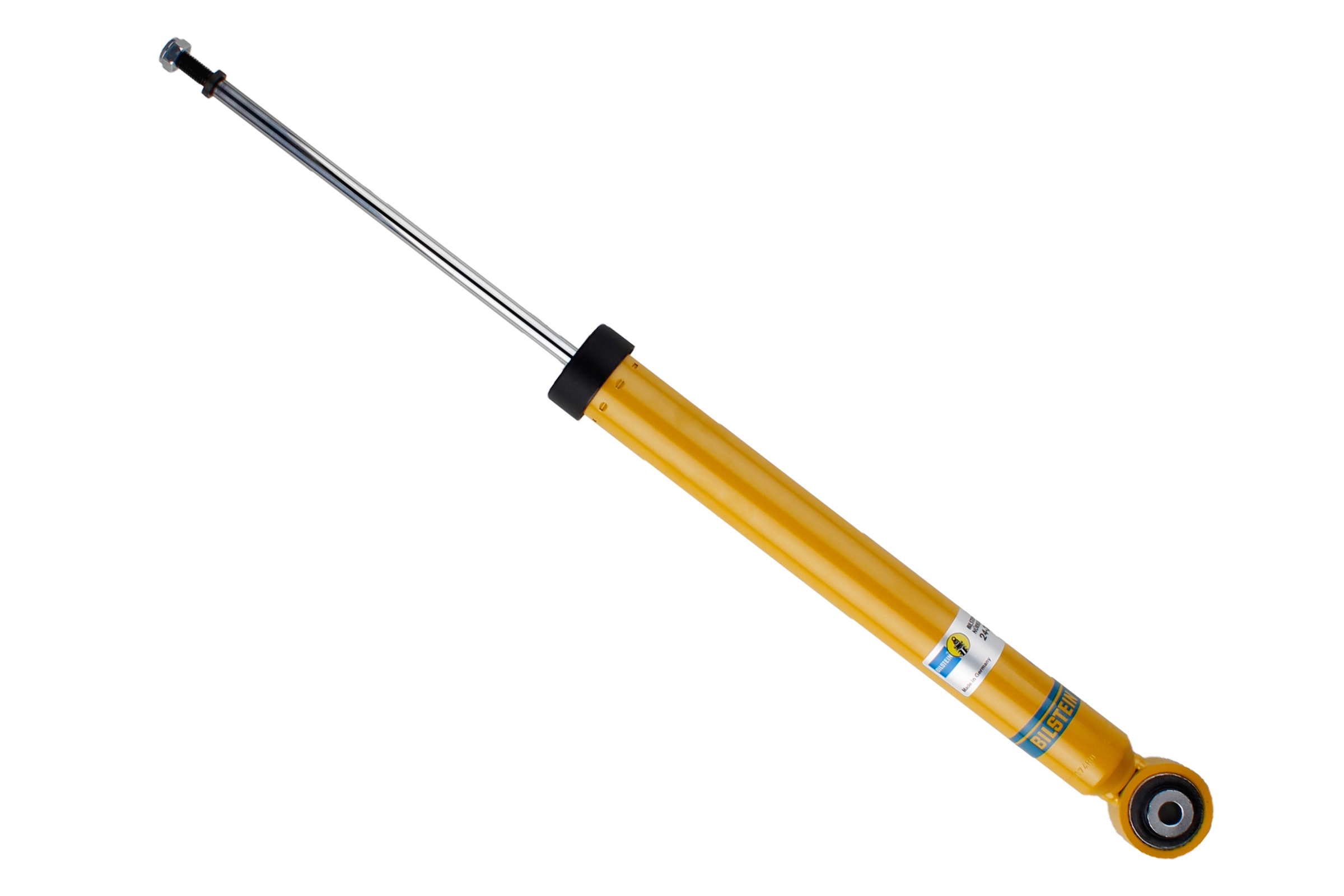 BILSTEIN Stötdämpare 24-313674