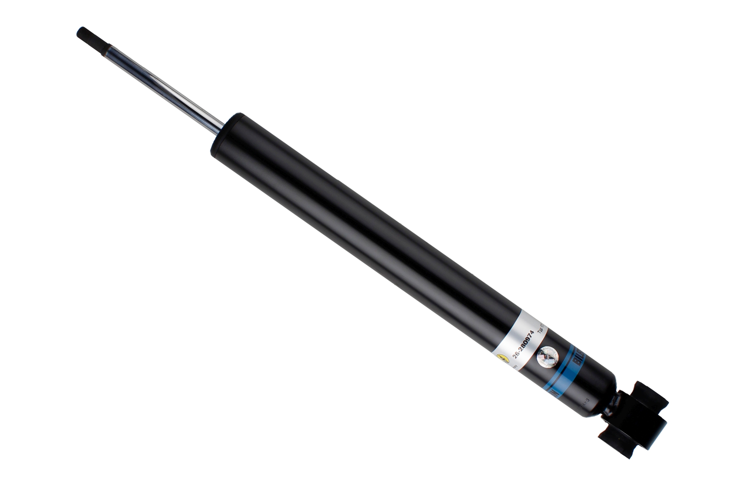 BILSTEIN Stötdämpare 26-280974