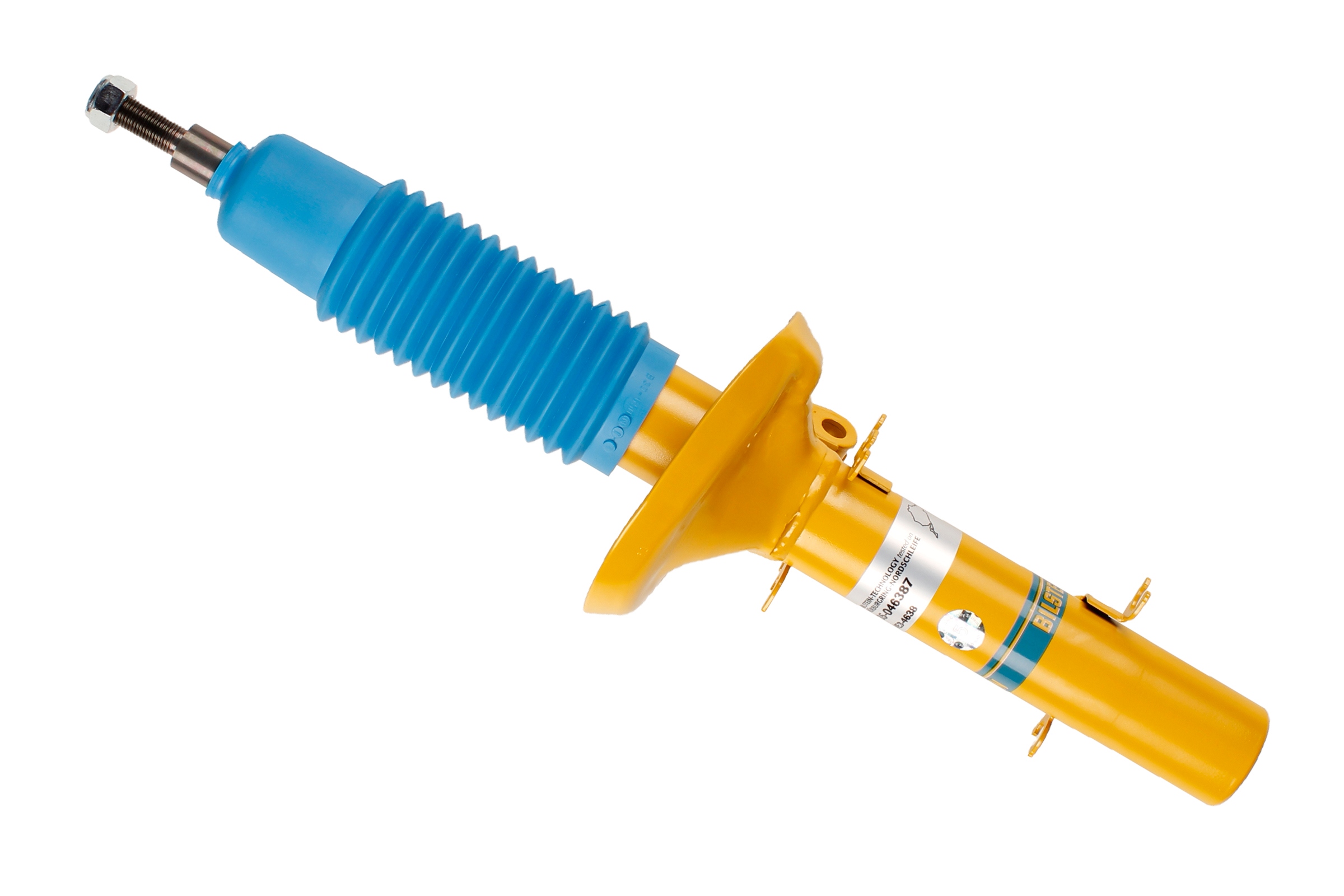 BILSTEIN amortizatorius 35-046387