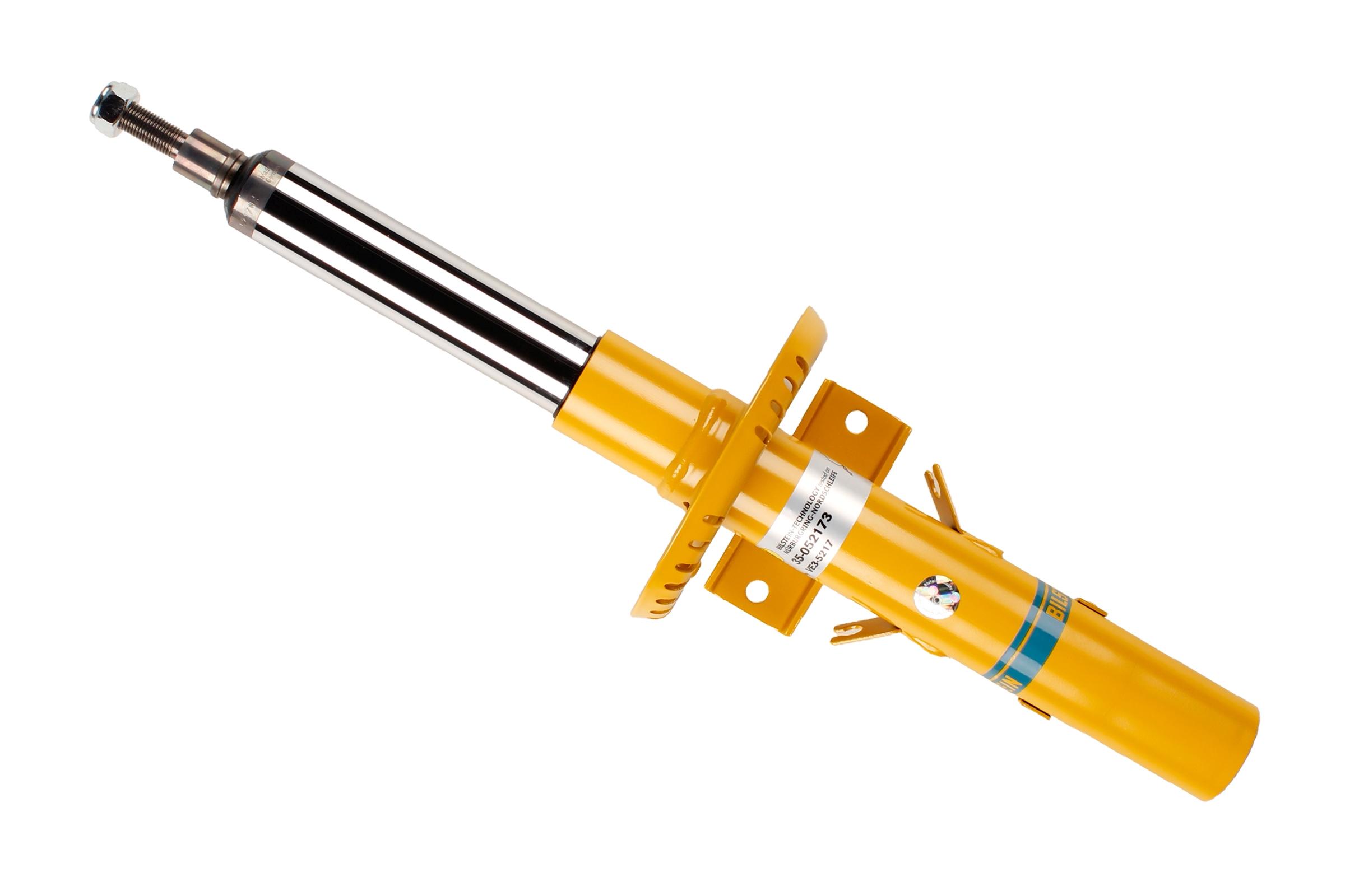 BILSTEIN Iskunvaimennin 35-052173