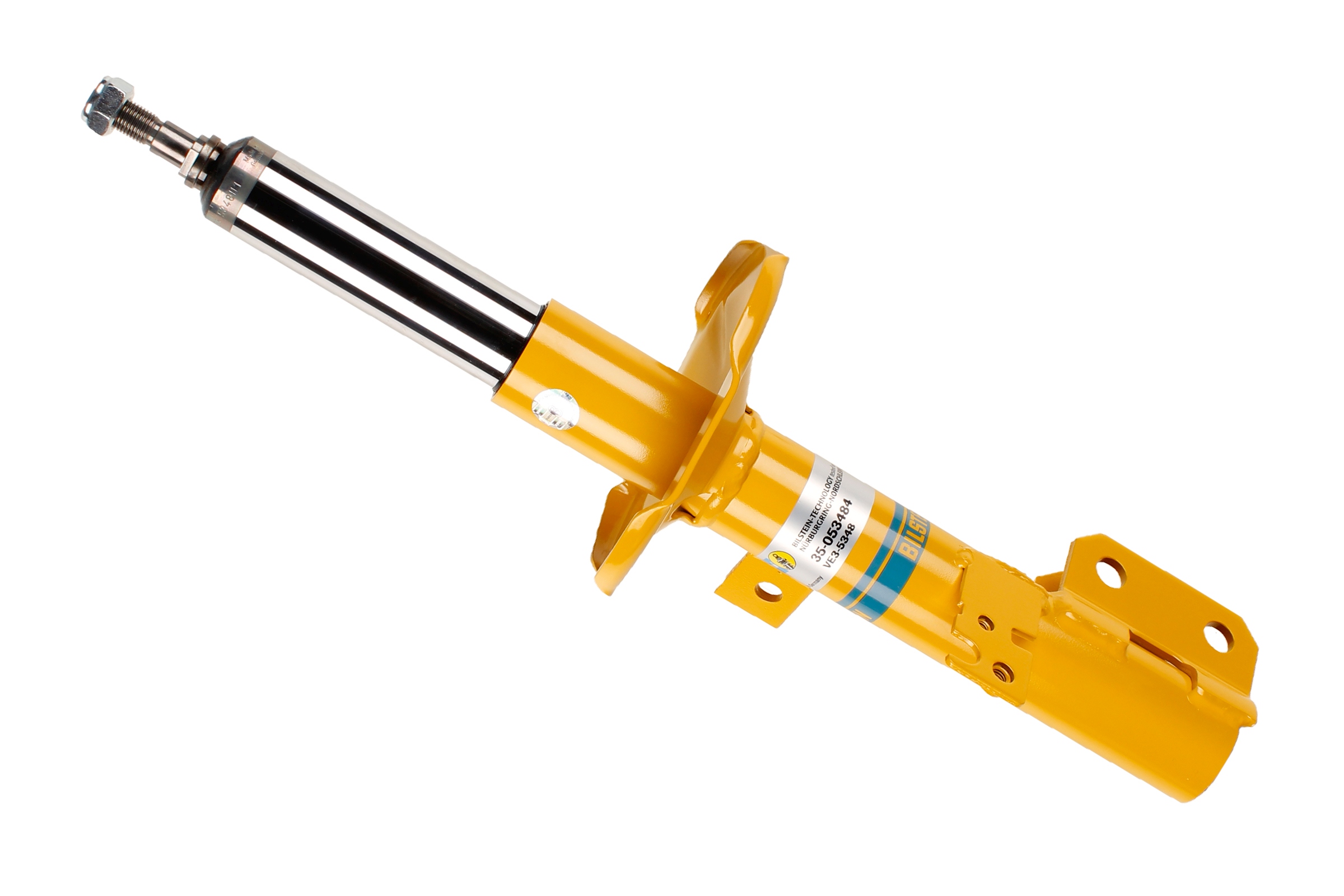 BILSTEIN Iskunvaimennin 35-053484