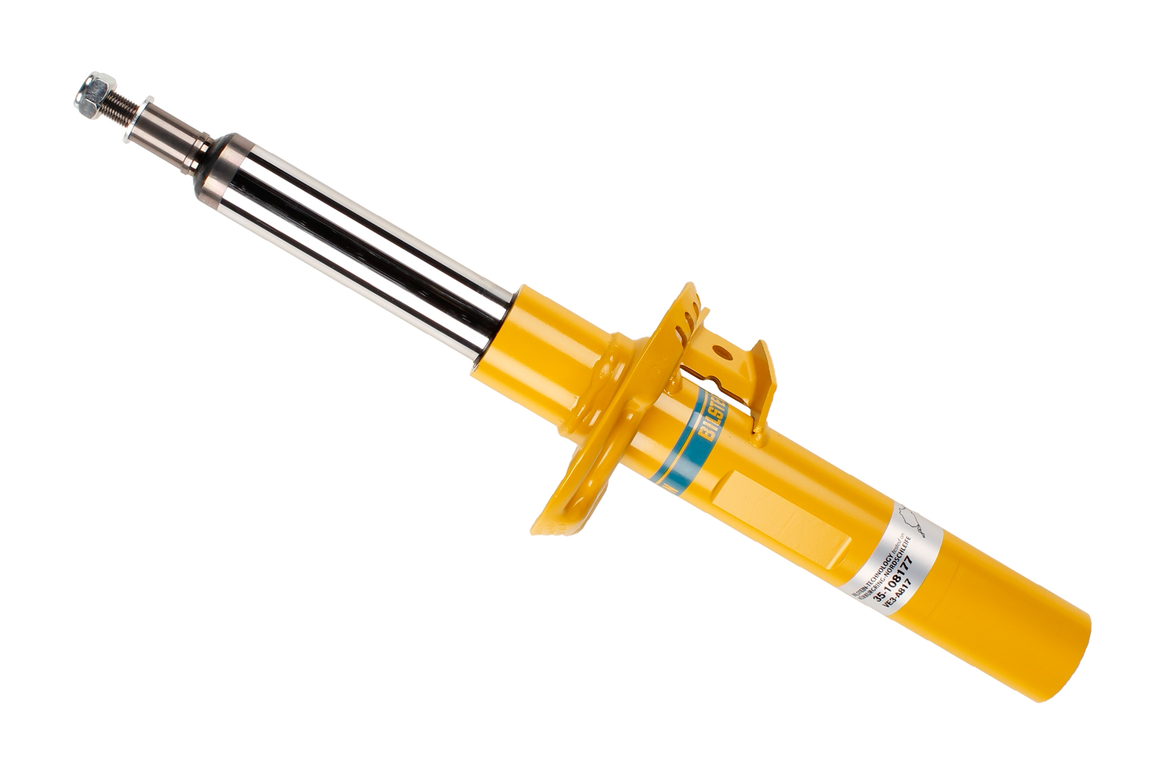 BILSTEIN amortizatorius 35-108177