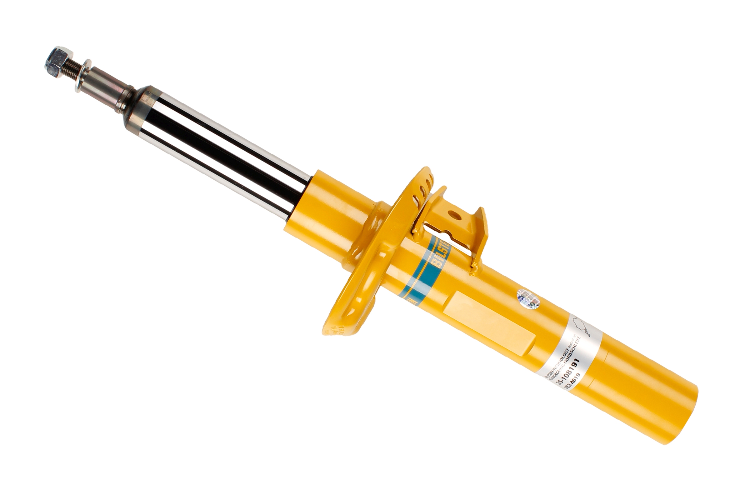 BILSTEIN amortizatorius 35-108191