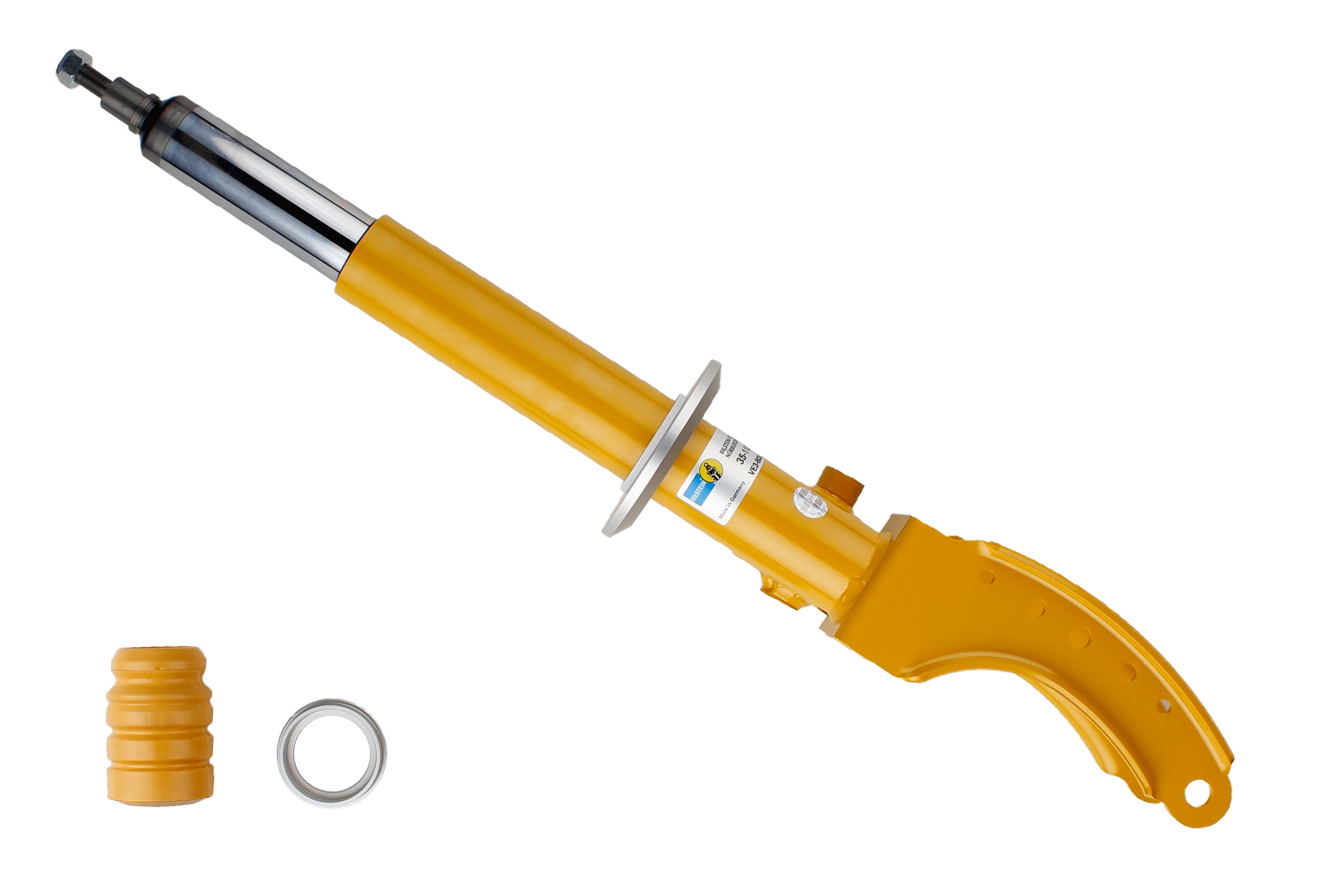 BILSTEIN amortizatorius 35-110569