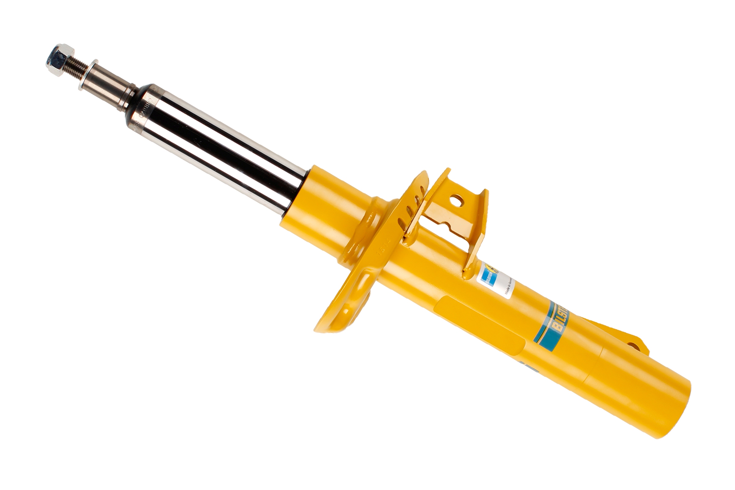 BILSTEIN amortizatorius 35-122081