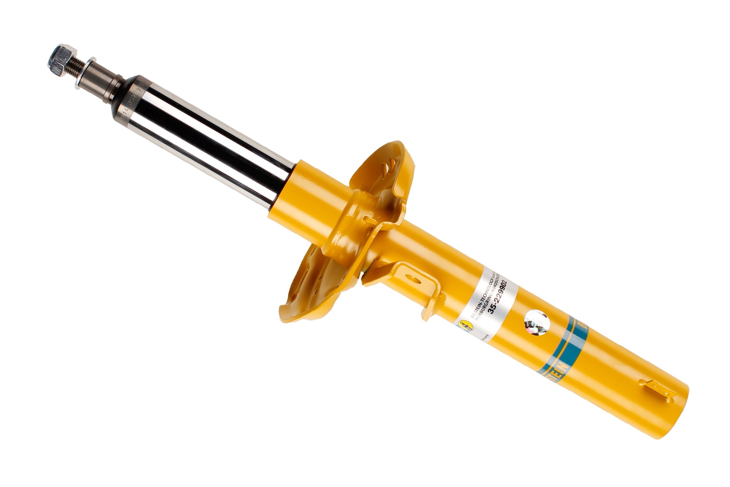 BILSTEIN Iskunvaimennin 35-229902