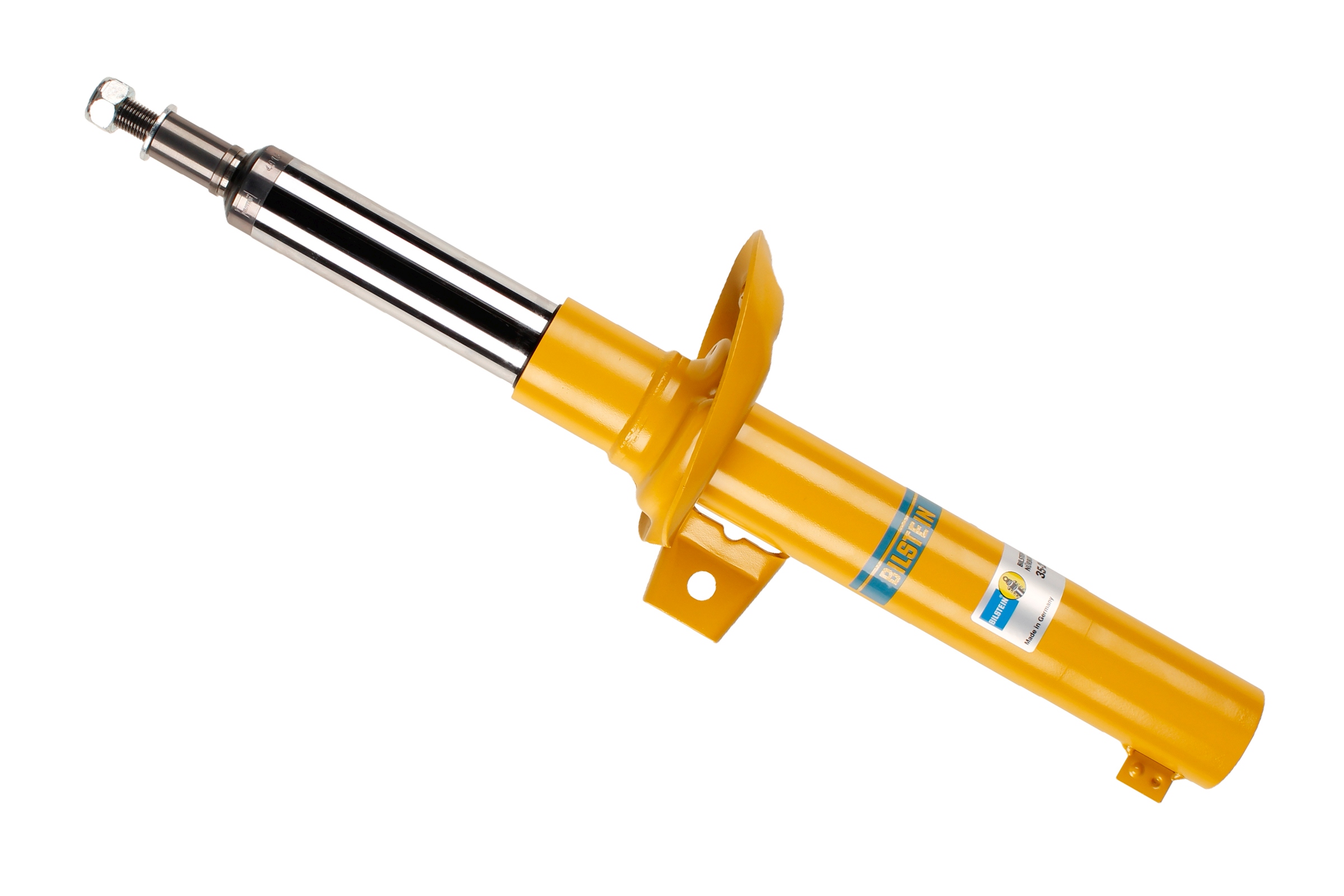 BILSTEIN amortizatorius 35-250869