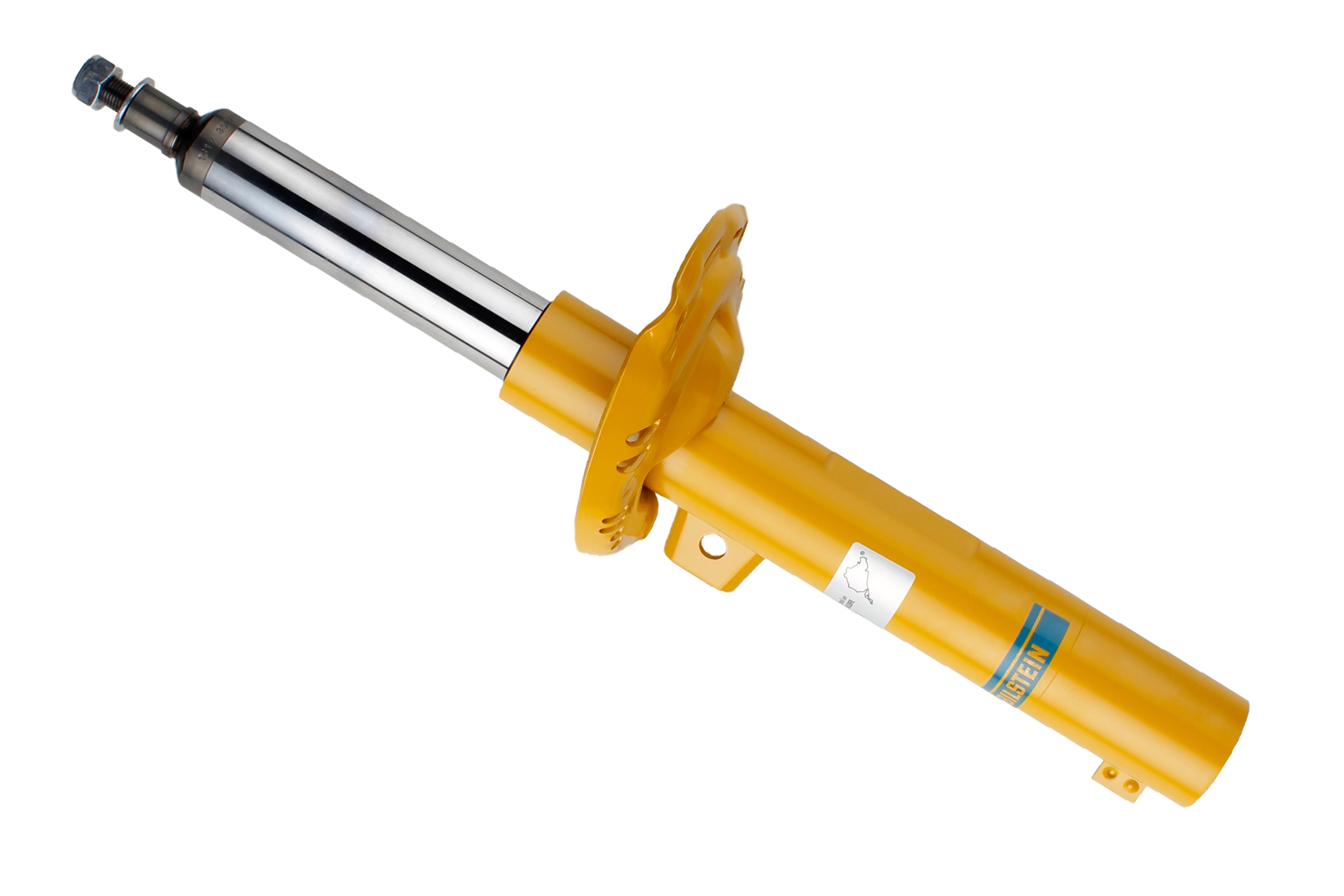 BILSTEIN amortizatorius 35-274018