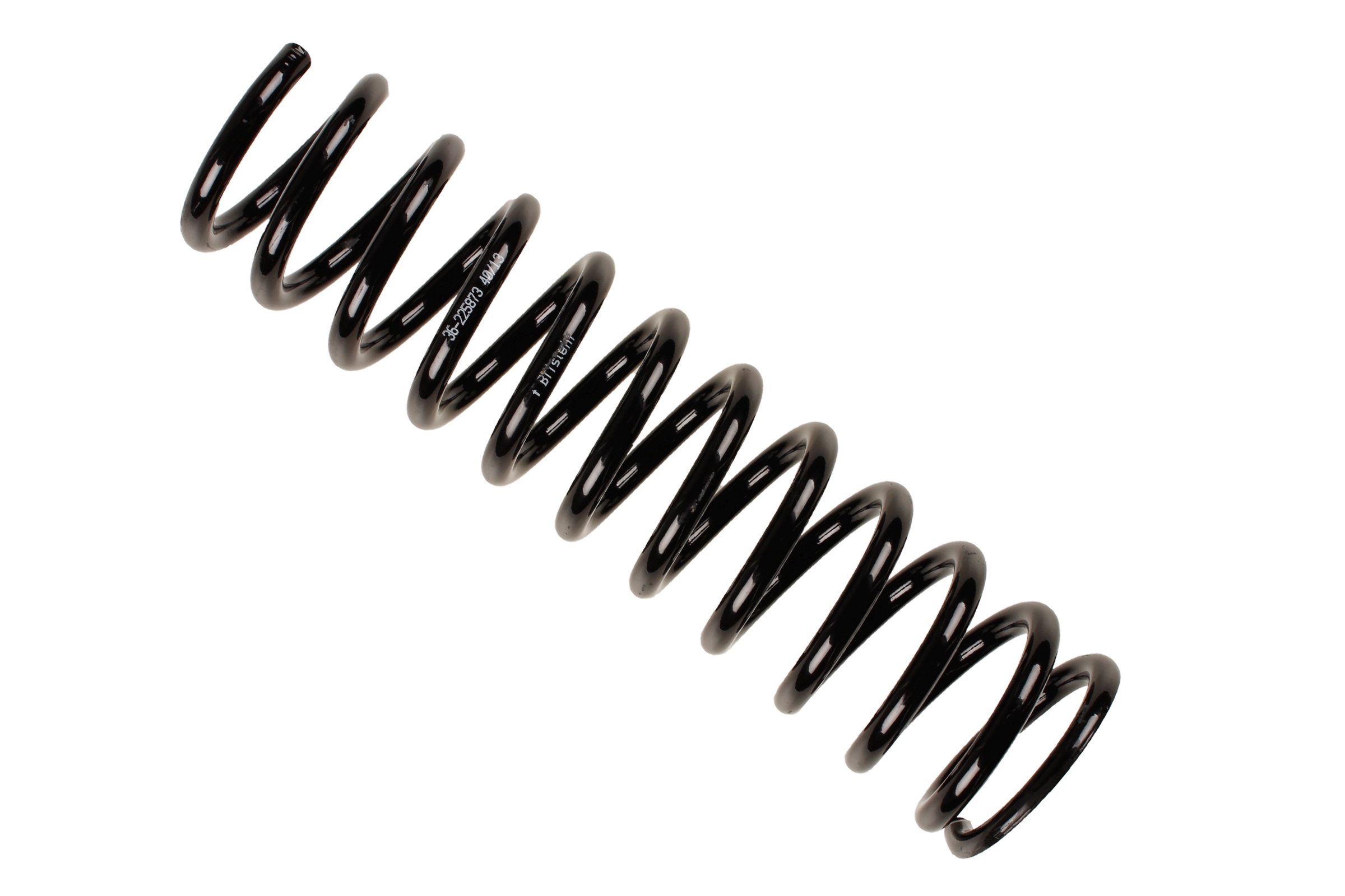 BILSTEIN Keerdvedru 36-225873