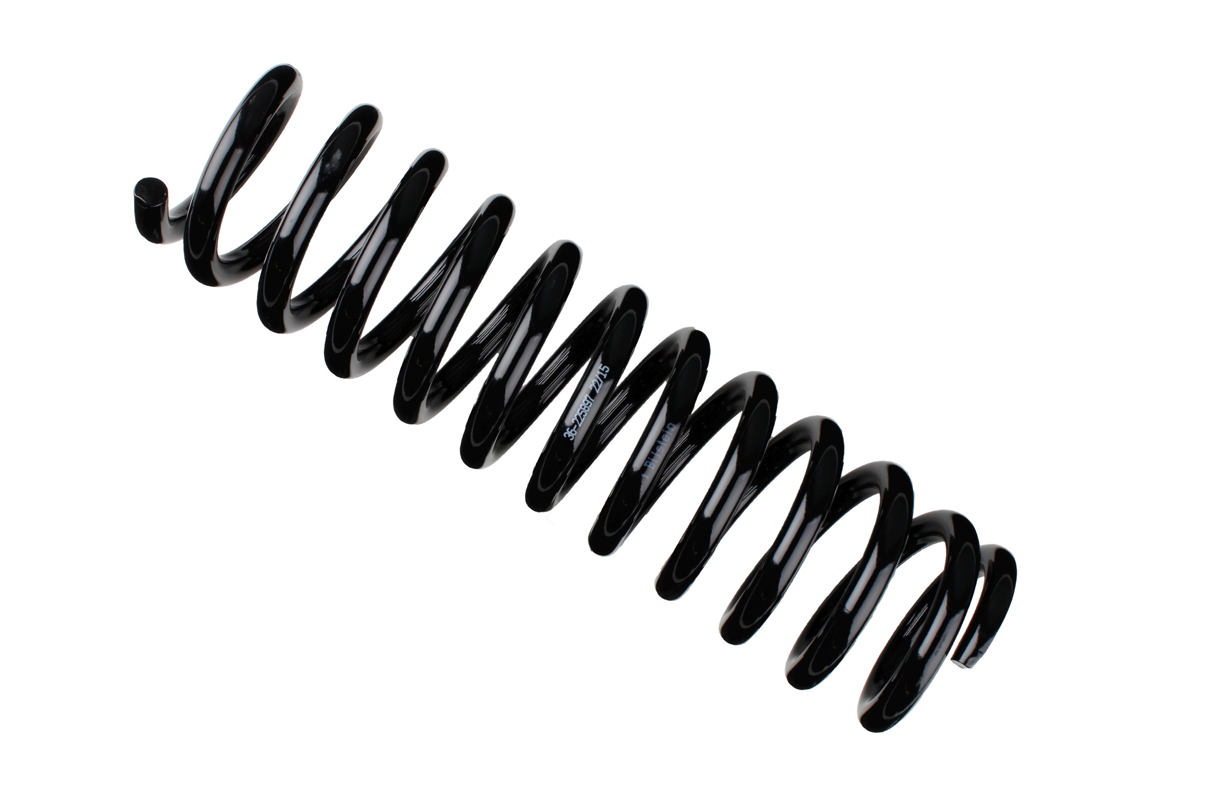 BILSTEIN Keerdvedru 36-225897