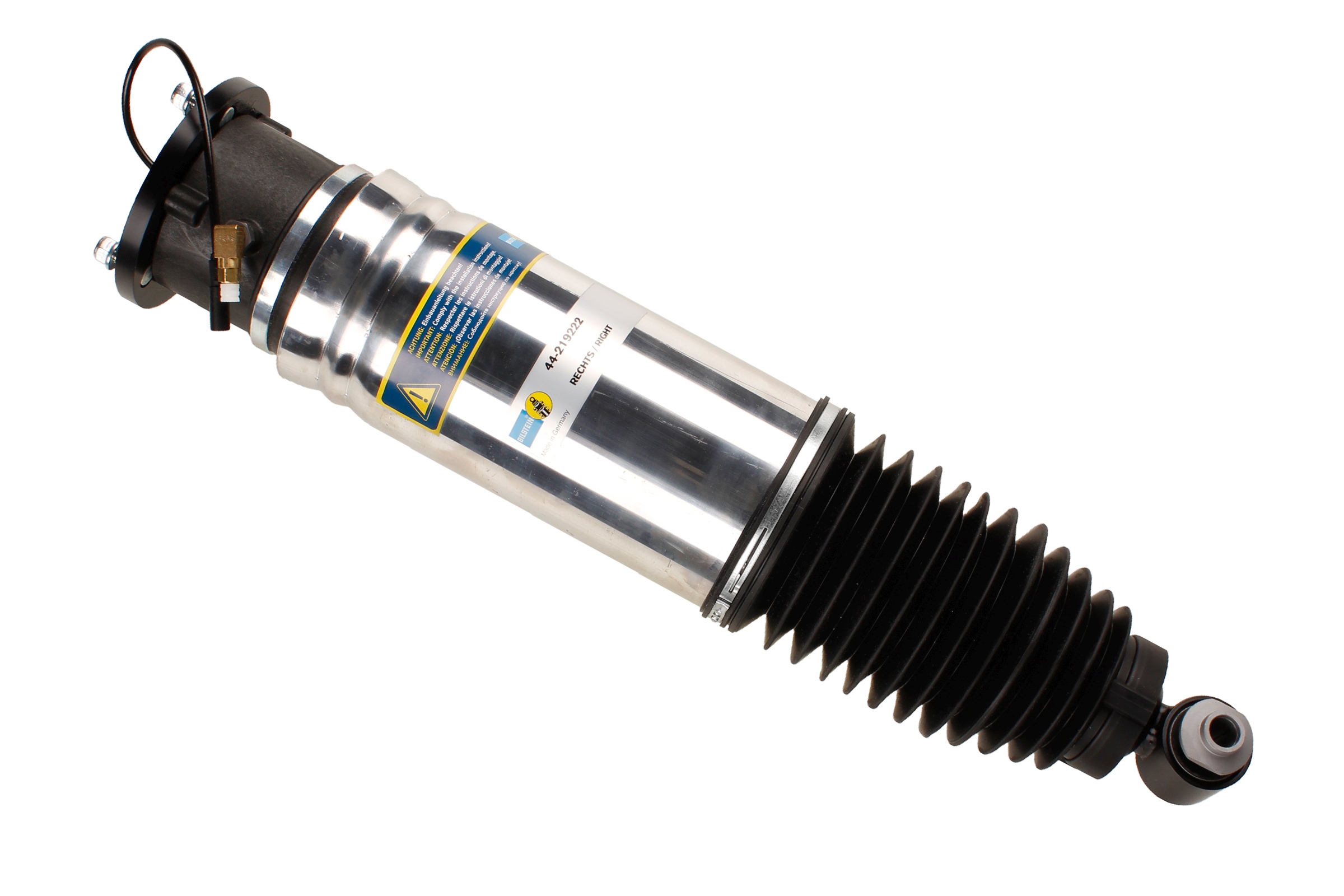 BILSTEIN Õhuamort 44-219222
