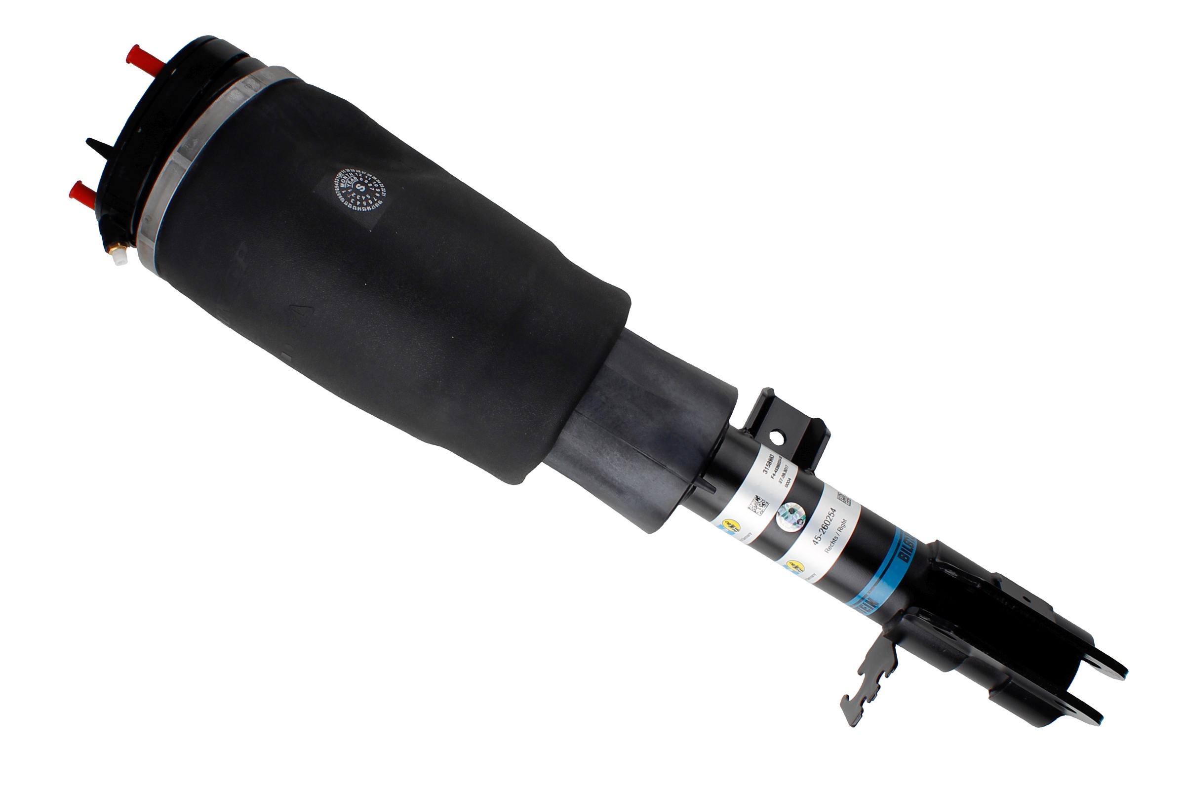 BILSTEIN Õhuamort 45-260254
