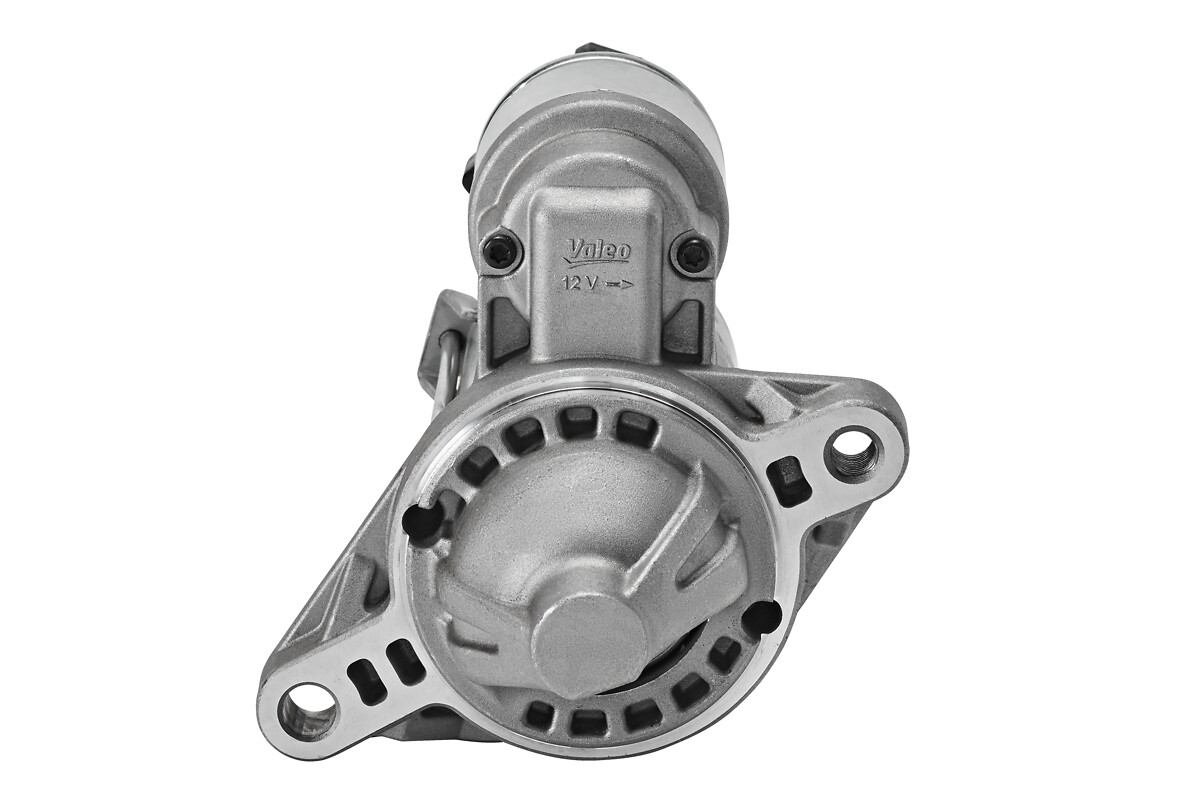 VALEO Käynnistinmoottori 438354