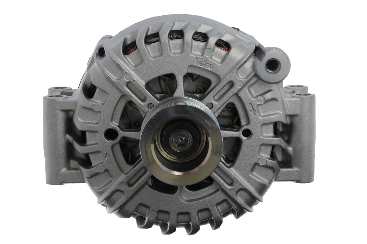 VALEO Generaator 440928