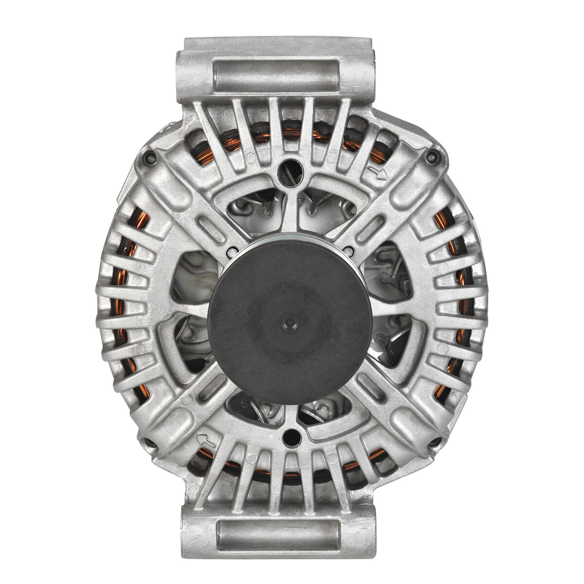 VALEO Generaator 444722