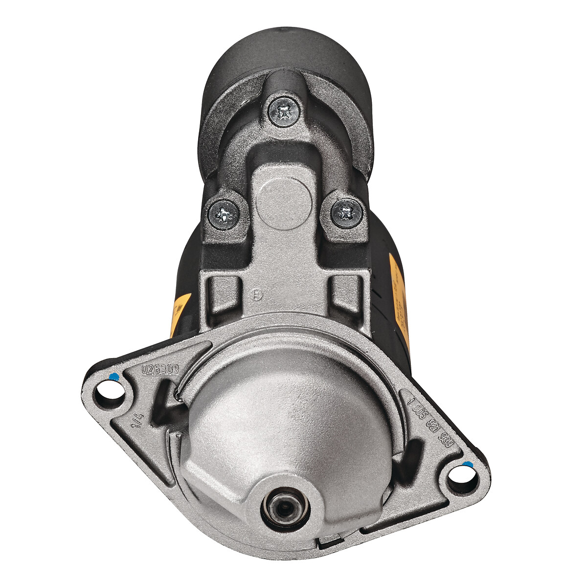 VALEO Starter 458188