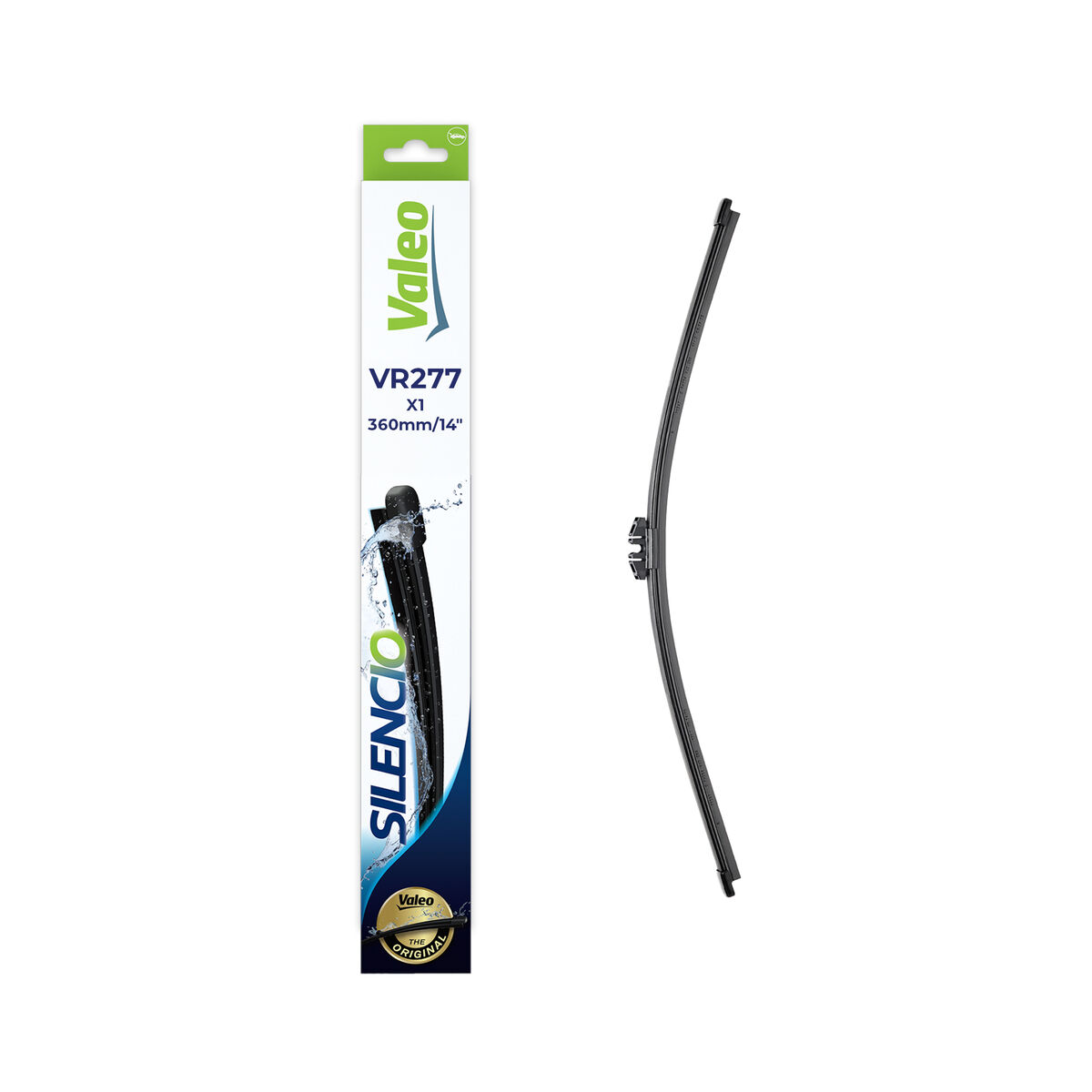 VALEO Pyyhkijänsulka 574585