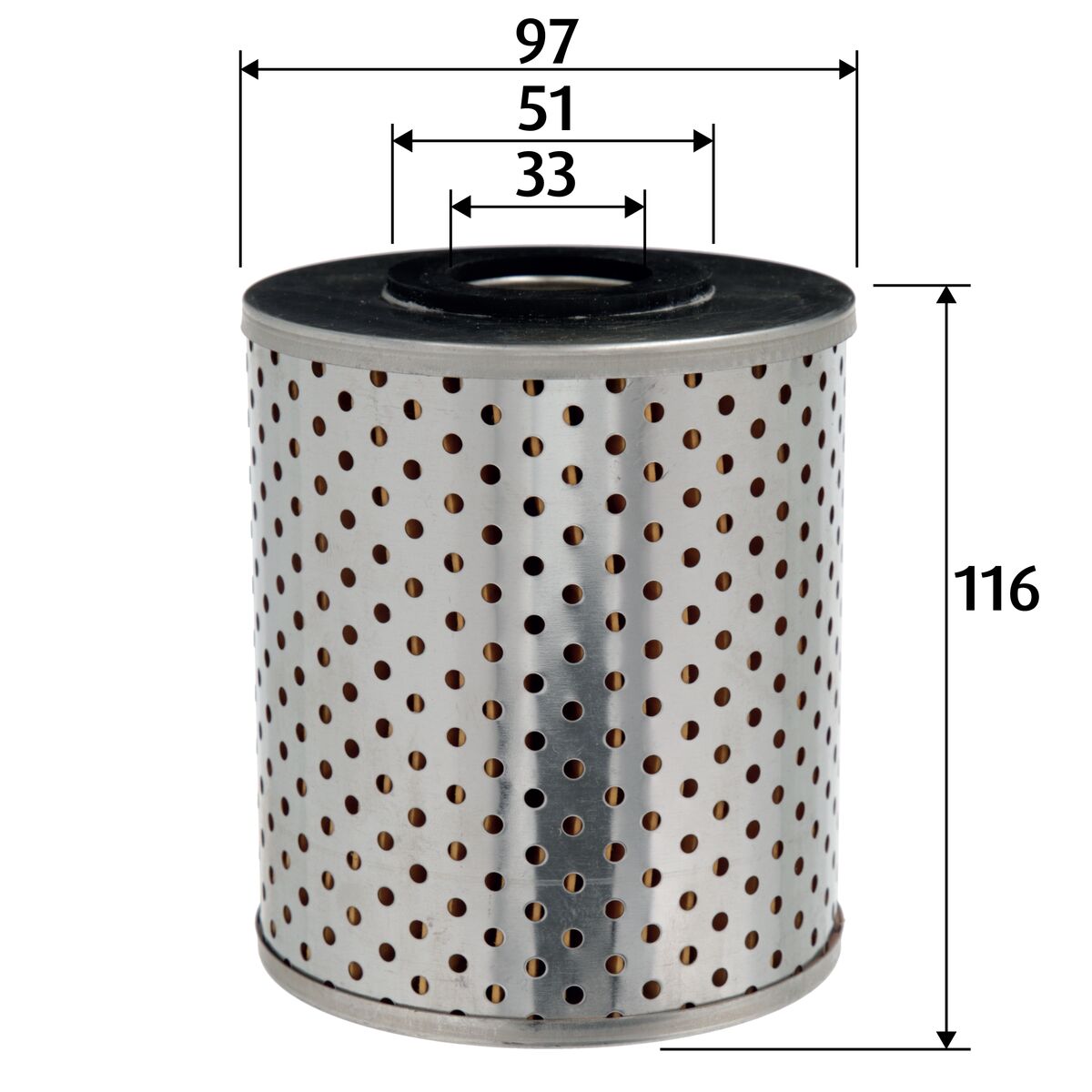 VALEO Õlifilter 586632
