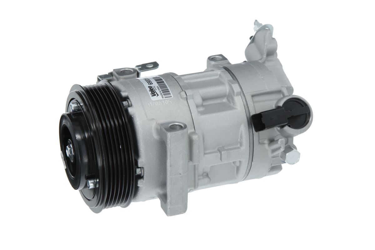 VALEO Kompressor,kliimaseade 690019