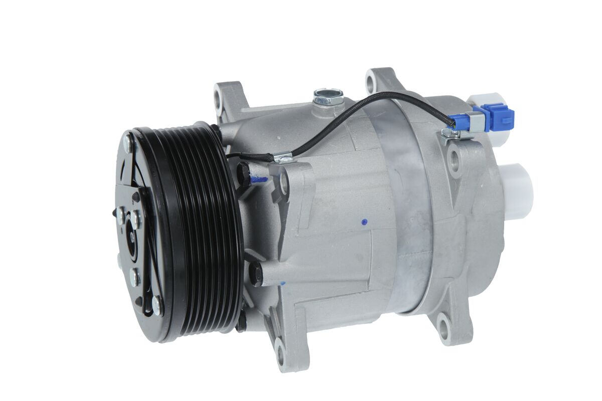 VALEO Kompressor,kliimaseade 690029