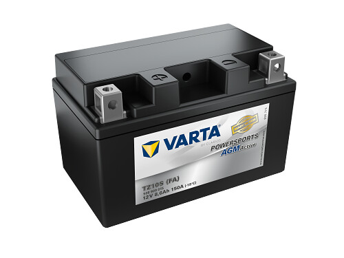 VARTA Käivitusaku 508909015I312
