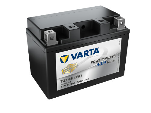VARTA Käivitusaku 511909022I312