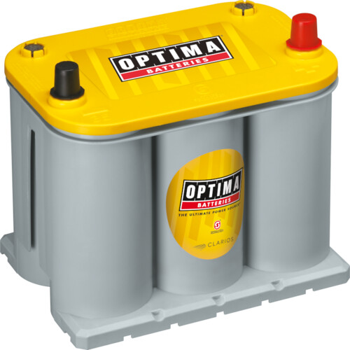 VARTA Käivitusaku 8402220008882