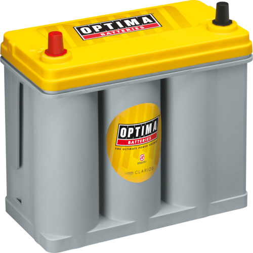 VARTA Käynnistysakku 8701760018882