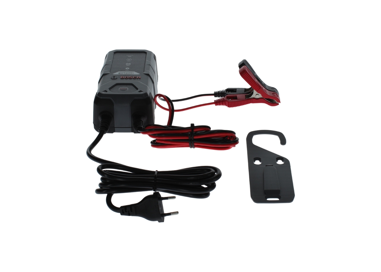 BOSCH Ładowarka do akumulatorów 0 189 911 010