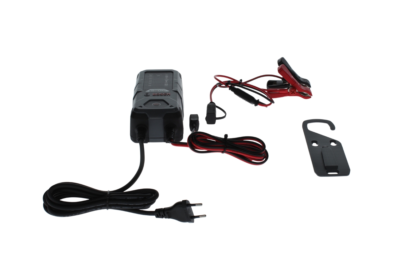 BOSCH Akulaadeseade 0 189 911 030