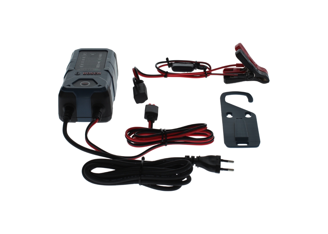 BOSCH Akulaadeseade 0 189 921 040