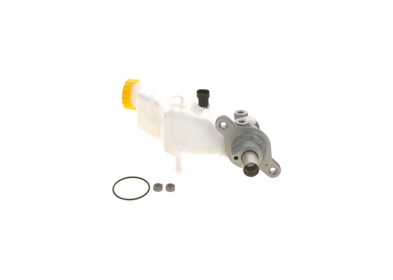 BOSCH Piduri peasilinder 0 204 123 682