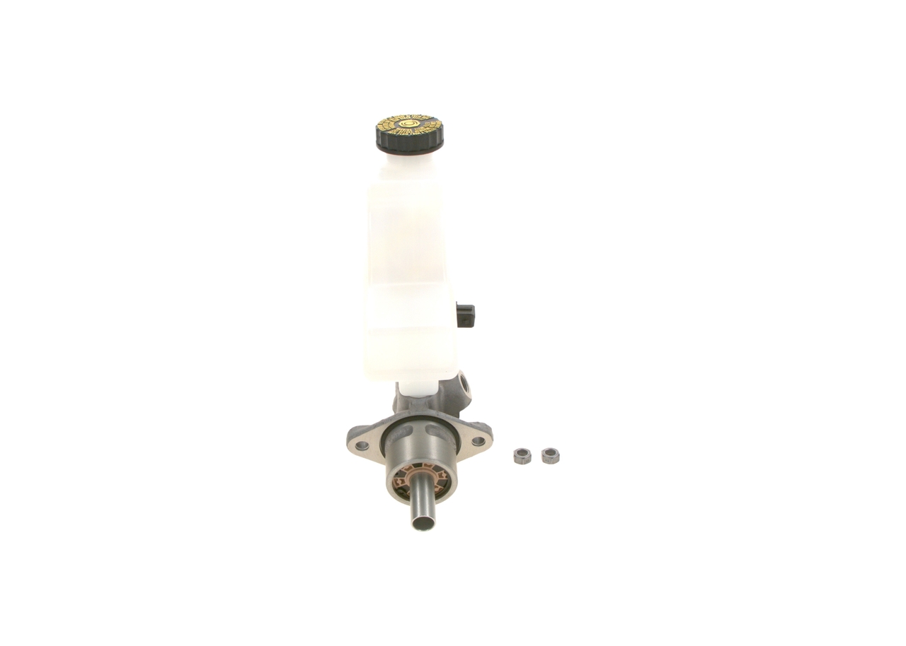 BOSCH Jarrupääsylinteri 0 204 123 705