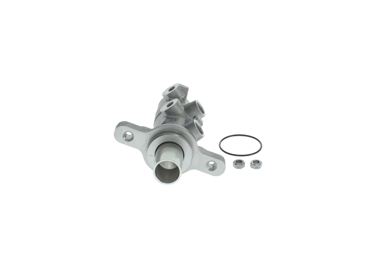 BOSCH Jarrupääsylinteri 0 204 123 732