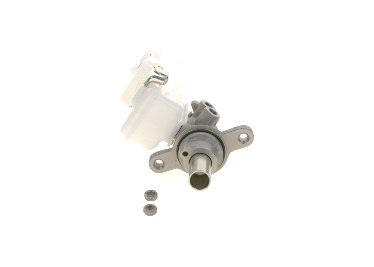 BOSCH Jarrupääsylinteri 0 204 123 781