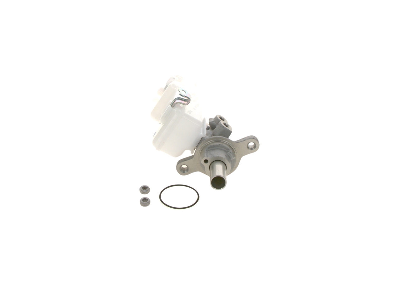 BOSCH Jarrupääsylinteri 0 204 123 801
