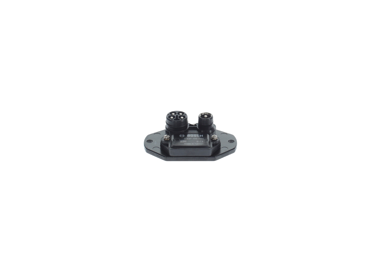 BOSCH Kommutaator 0 227 100 023