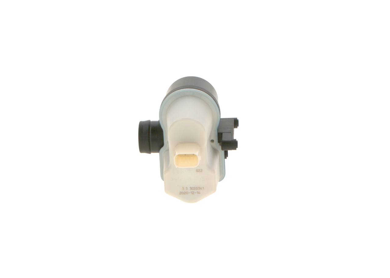 BOSCH Czujnik ciśnienia, zbiornik paliwa 0 261 222 01V