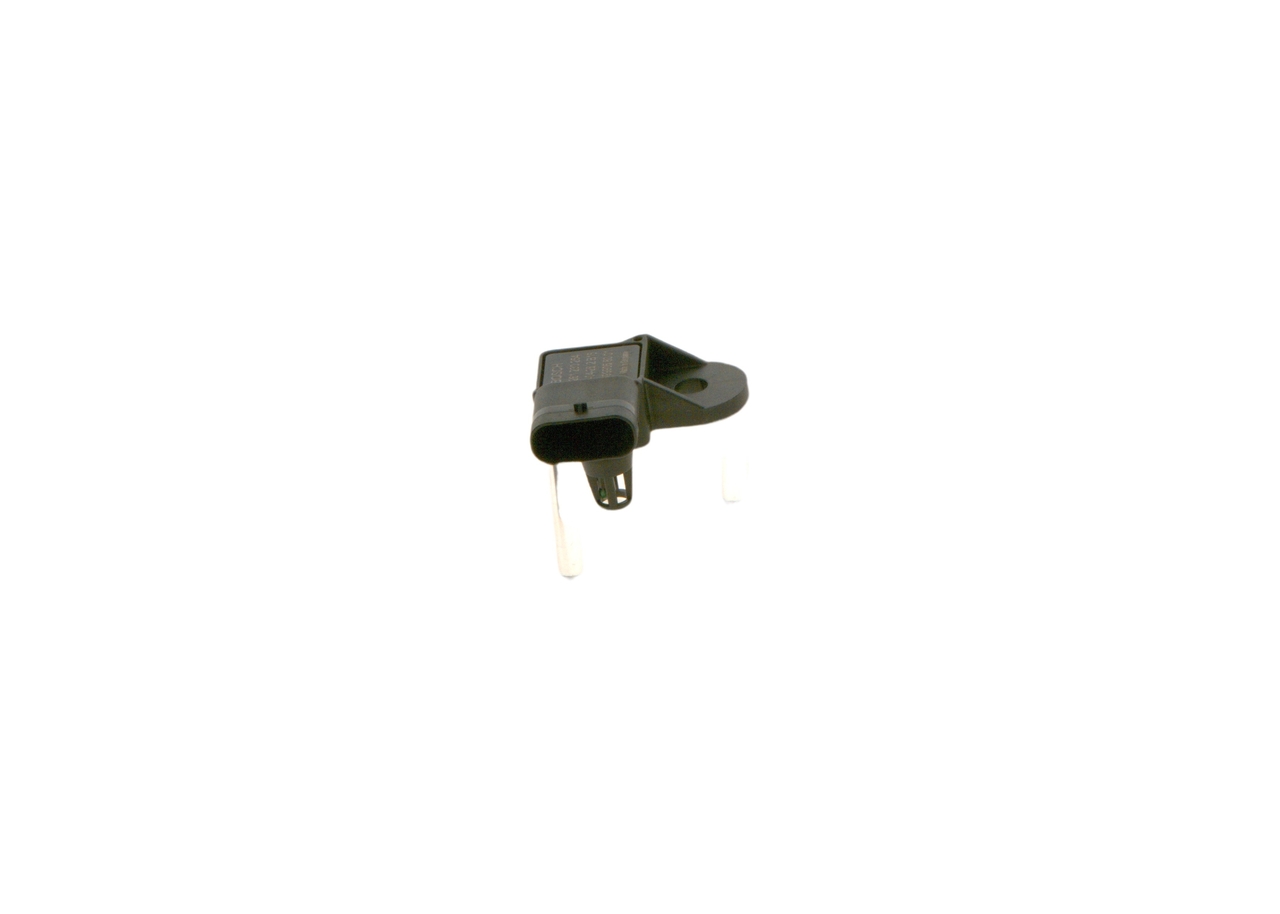 BOSCH Andur,õhuvõtu rõhk 0 261 230 254
