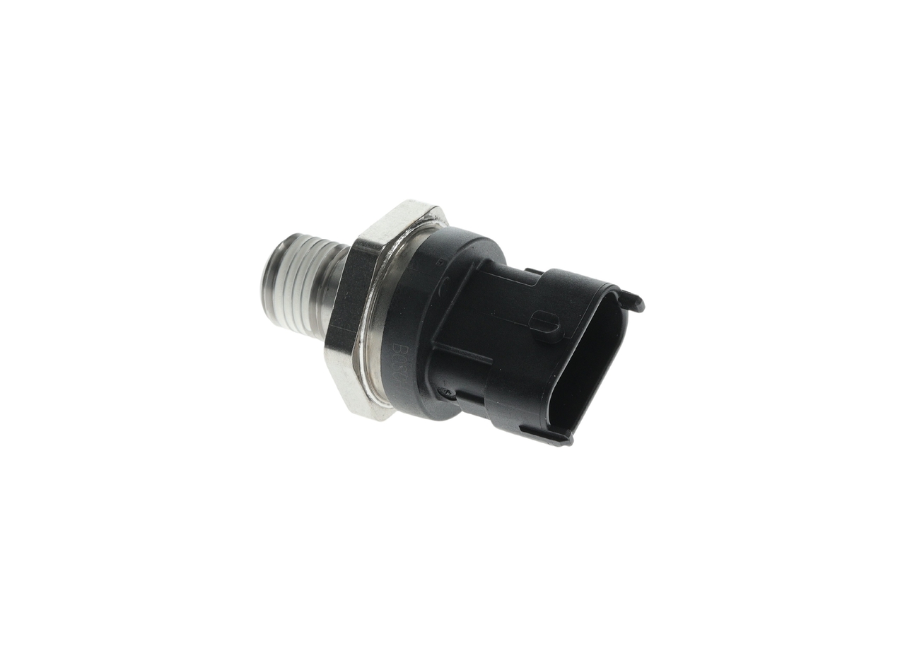 BOSCH Sensor, oljetemp/-tryck 0 261 230 504