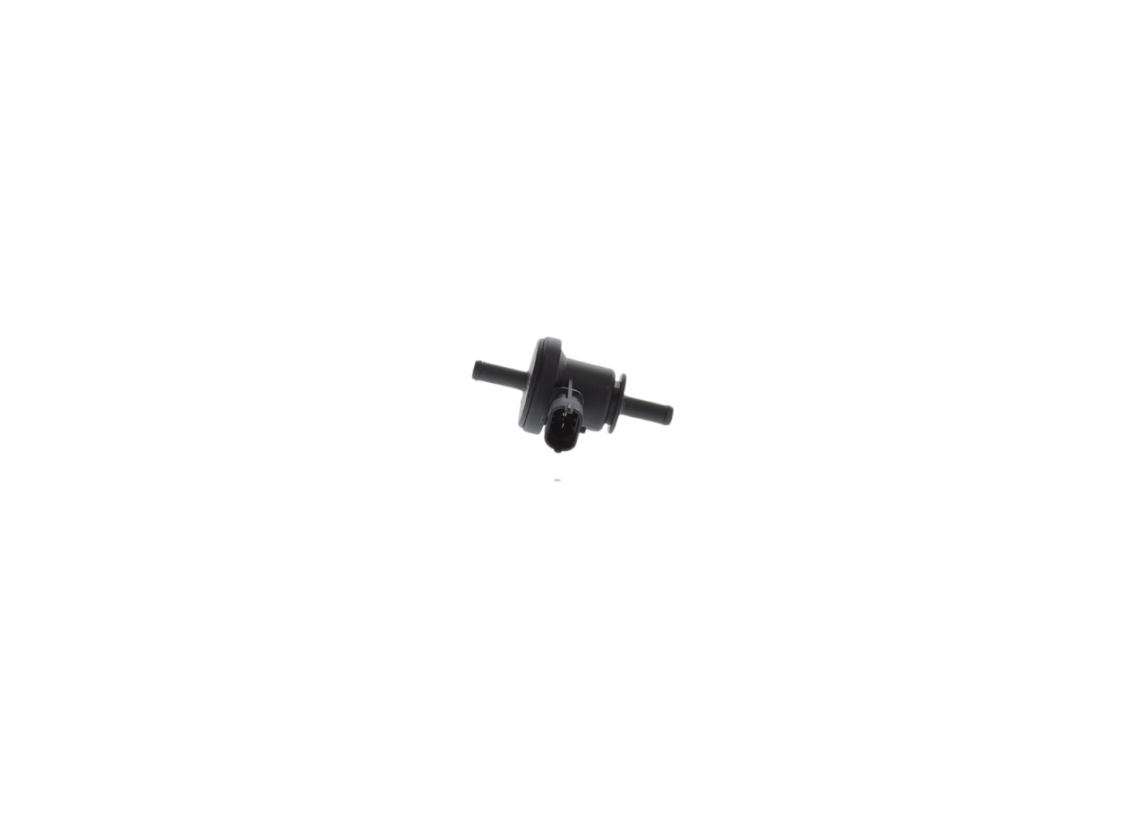 BOSCH Zawór wentylujący, zbiornik paliwa 0 280 142 452