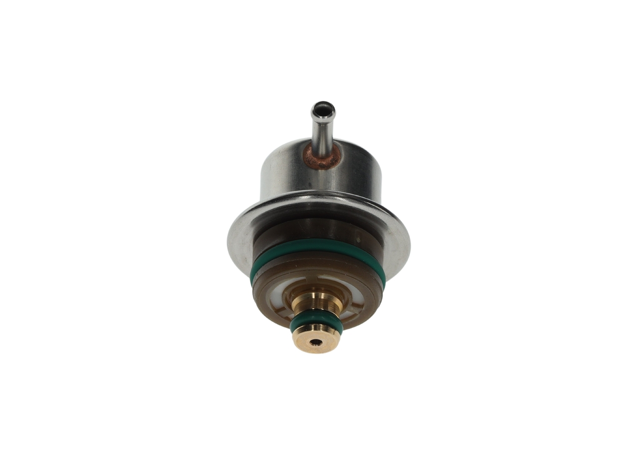BOSCH Regulator ciśnienia paliwa 0 280 160 542