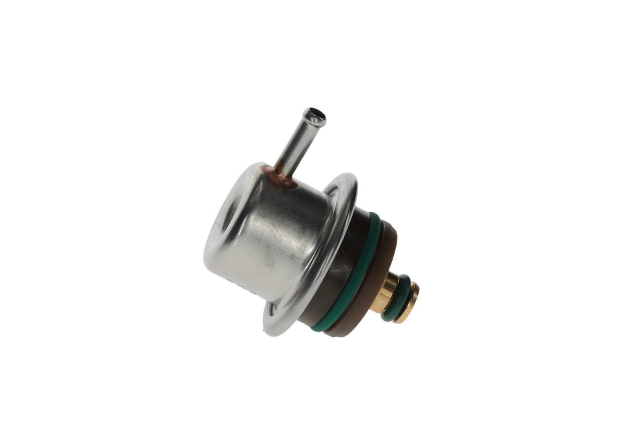 BOSCH valdymo vožtuvas, degalų slėgis 0 280 160 557