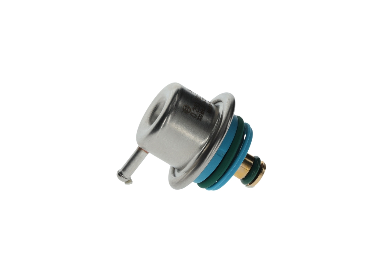 BOSCH Polttoaineen paineensäätäjä 0 280 160 560