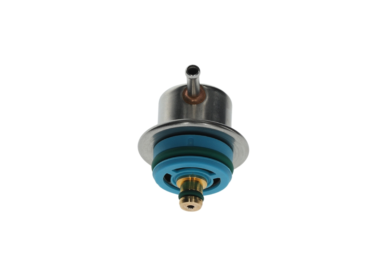 BOSCH Regulator ciśnienia paliwa 0 280 160 567