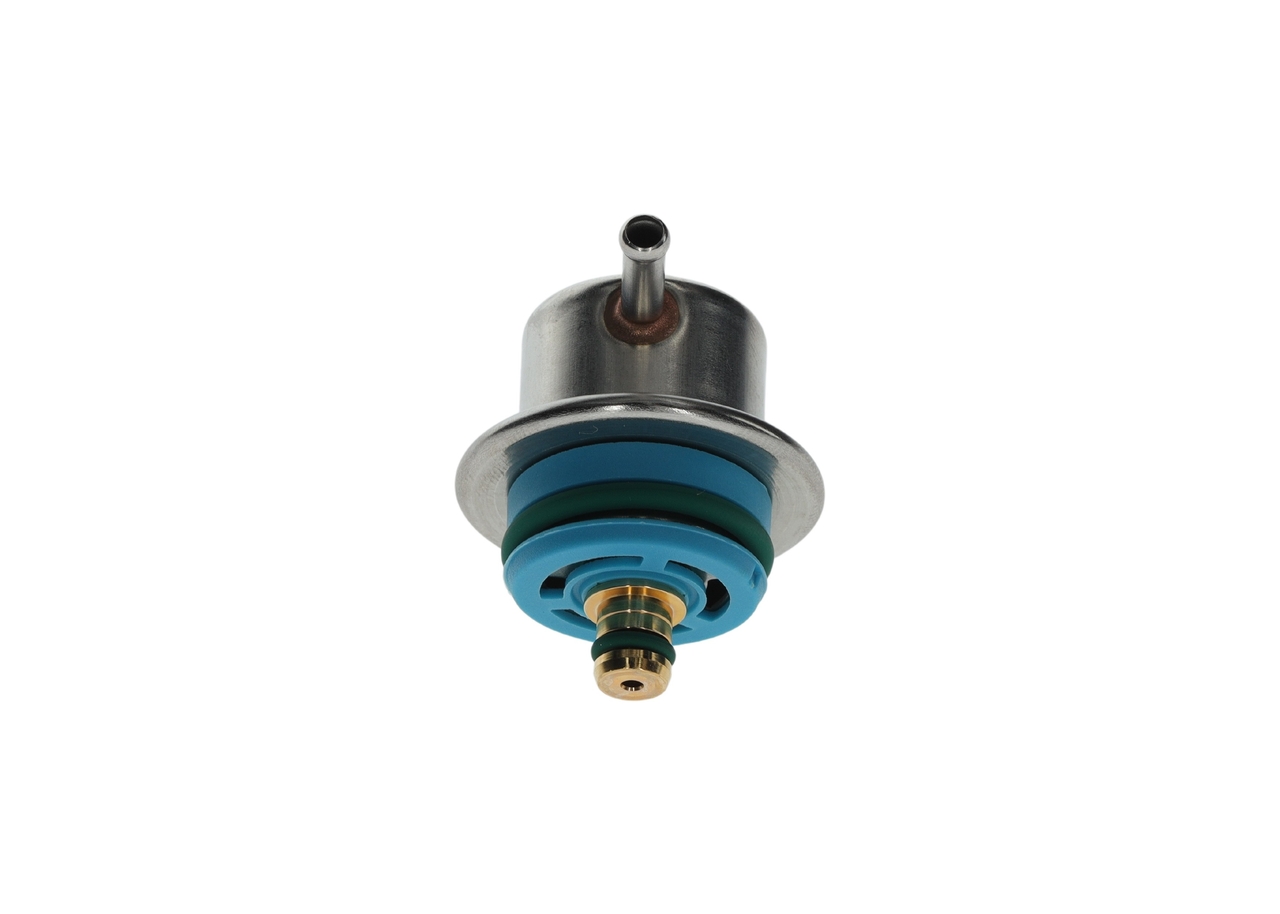 BOSCH Regulator ciśnienia paliwa 0 280 160 597