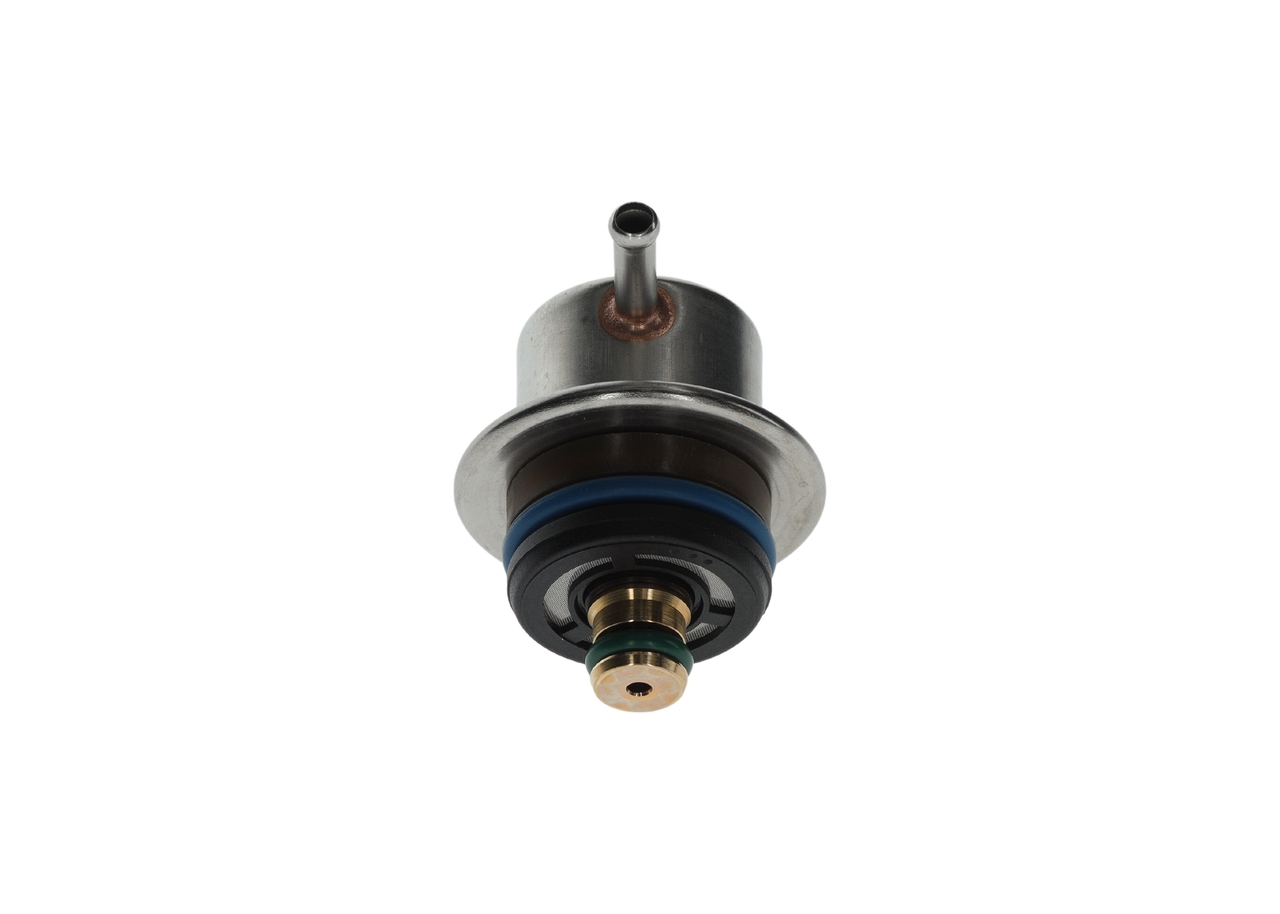 BOSCH Regulator ciśnienia paliwa 0 280 160 661